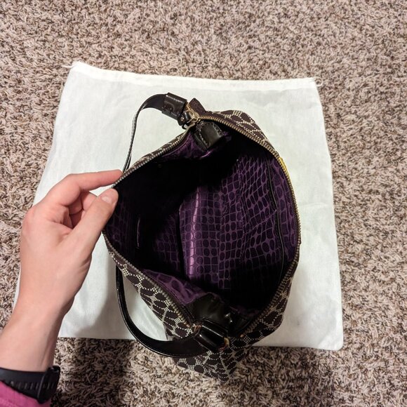 Kate Spade Logan Purse - Picture 5 of 7